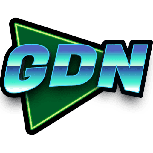 Gameday Neons Favicon