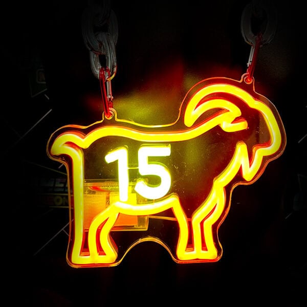 GOAT Chain - Image 3