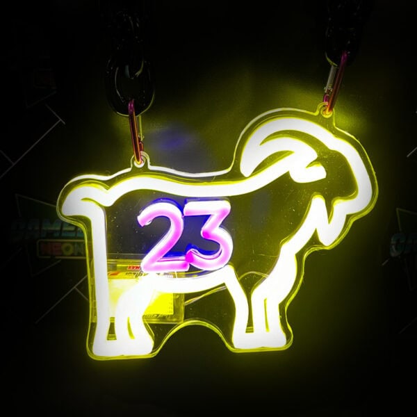 GOAT Chain - Image 4