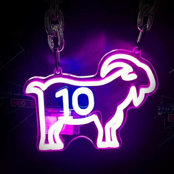 GOAT Chain